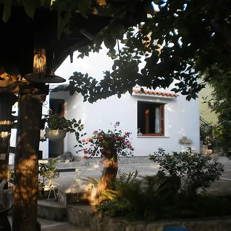 Haldej Apartmán Mošćenička Draga