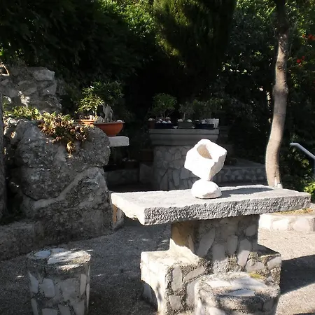 Haldej Apartmán