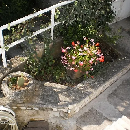 Haldej Apartmán Mošćenička Draga