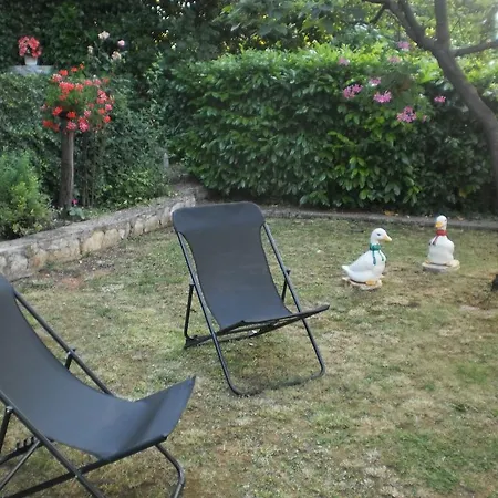 Apartmán Haldej *