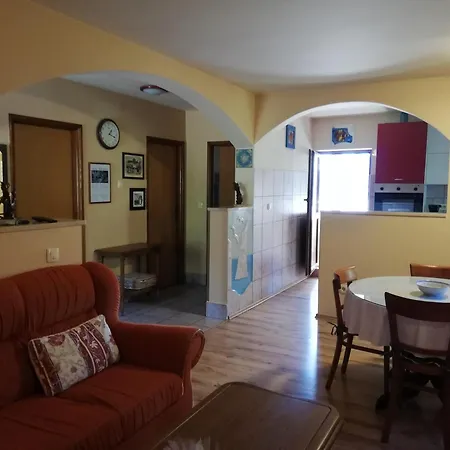 Haldej Apartmán *
