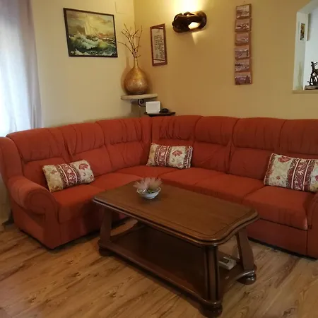 Haldej Mošćenička Draga