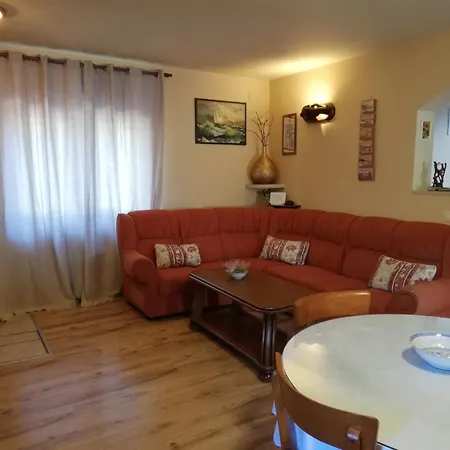 Apartmán Haldej *