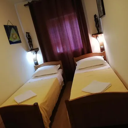 Haldej Mošćenička Draga