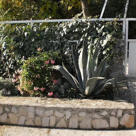 Haldej Apartmán Mošćenička Draga