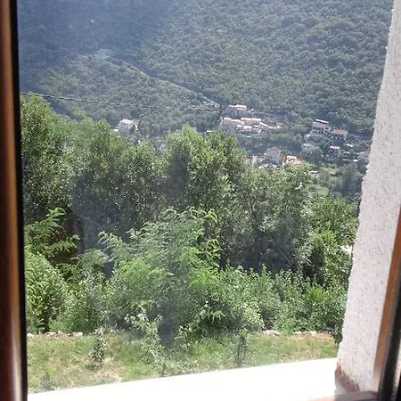 Apartmán Haldej *