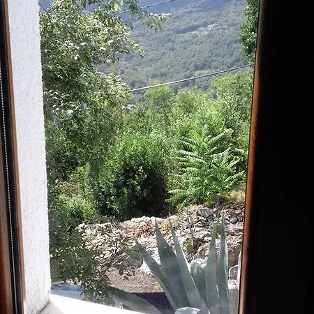 Apartmán Haldej Mošćenička Draga