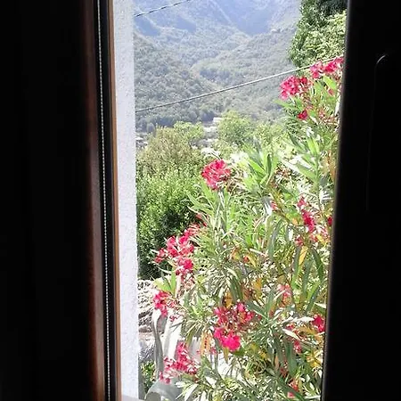 Apartmán Haldej Mošćenička Draga