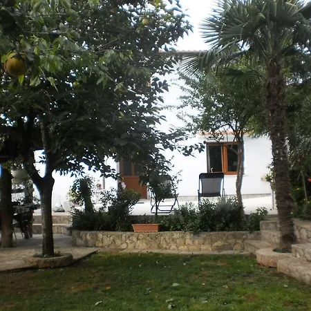 Apartmán Haldej Mošćenička Draga