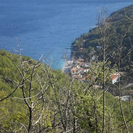 Haldej Apartment Moscenicka Draga