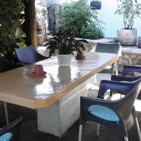 Haldej Apartment